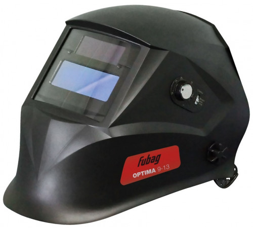 Сварочная маска FUBAG Optima 9-13 [38072]