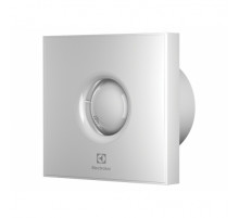 Вытяжной вентилятор Electrolux Rainbow EAFR-120 (белый)