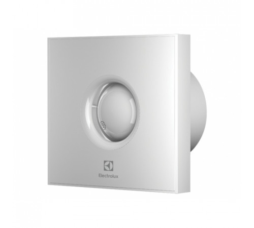 Вытяжной вентилятор Electrolux Rainbow EAFR-120 (белый)