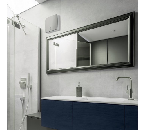 Осевой вентилятор Electrolux Argentum EAFA-150