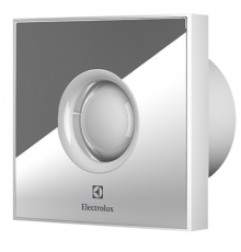 Осевой вентилятор Electrolux Rainbow EAFR-100 (зеркальный)