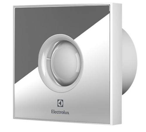 Осевой вентилятор Electrolux Rainbow EAFR-100 (зеркальный)