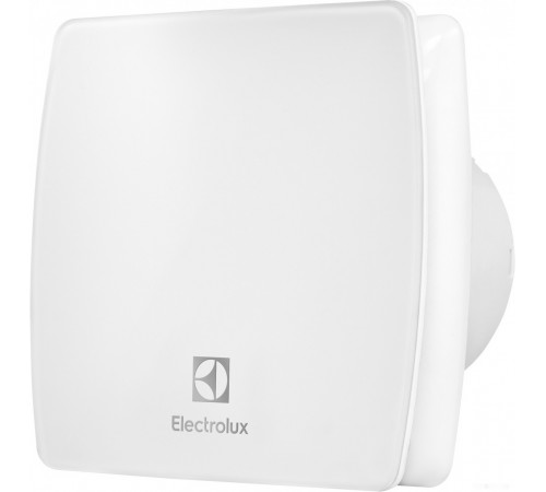 Осевой вентилятор Electrolux Glass EAFG-120 (белый)