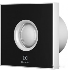 Осевой вентилятор Electrolux Rainbow EAFR-100 (черный)
