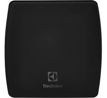 Осевой вентилятор Electrolux Glass EAFG-100 (черный)