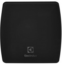 Осевой вентилятор Electrolux Glass EAFG-100 (черный)
