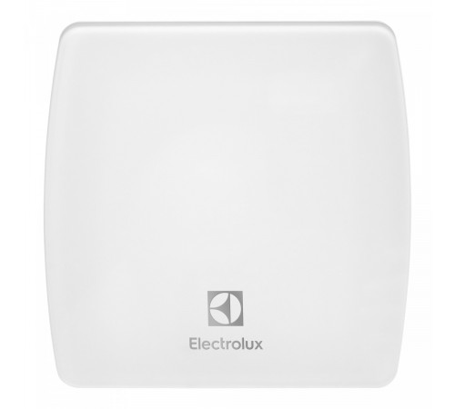 Осевой вентилятор Electrolux Glass EAFG-150 (белый)