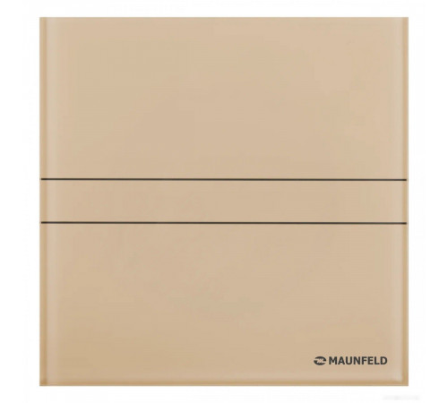 Осевой вентилятор Maunfeld MFE12TGBG
