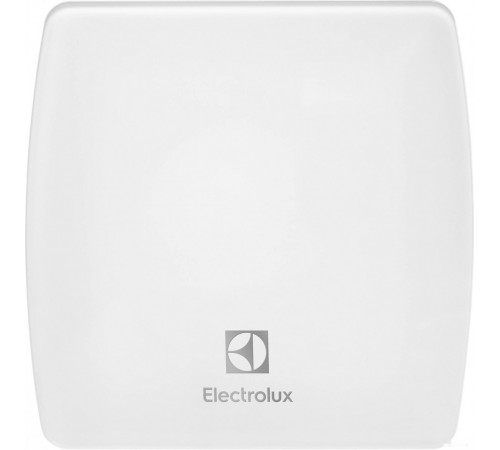 Осевой вентилятор Electrolux Glass EAFG-150 (бежевый)