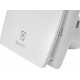 Осевой вентилятор Electrolux Glass EAFG-150 (бежевый)