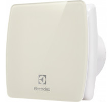 Осевой вентилятор Electrolux Glass EAFG-150 (бежевый)