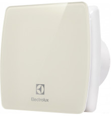 Осевой вентилятор Electrolux Glass EAFG-150 (бежевый)