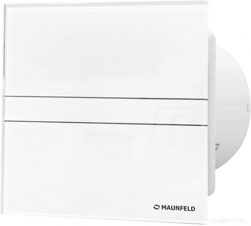 Осевой вентилятор Maunfeld MFE10TGW