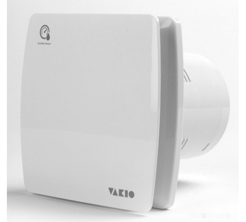 Осевой вентилятор Vakio EF-100 (белый)