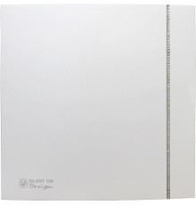 Soler & Palau Silent-100 CZ Design Swarovski [5210622300]