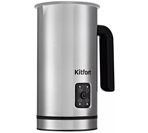 Вспениватель молока Kitfort KT-758