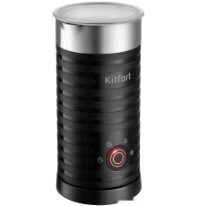 Вспениватель молока Kitfort KT-7110