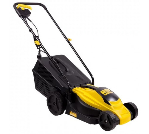 Газонокосилка Champion EM3110