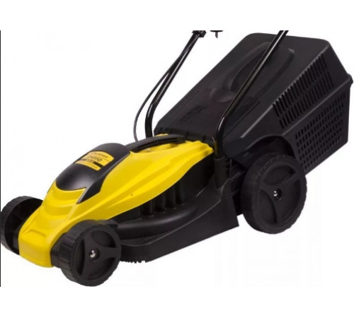 Газонокосилка Champion EM3110