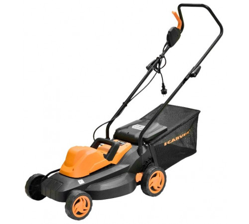 Газонокосилка CARVER LME-1437
