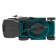Электрическая газонокосилка  Makita ELM3720