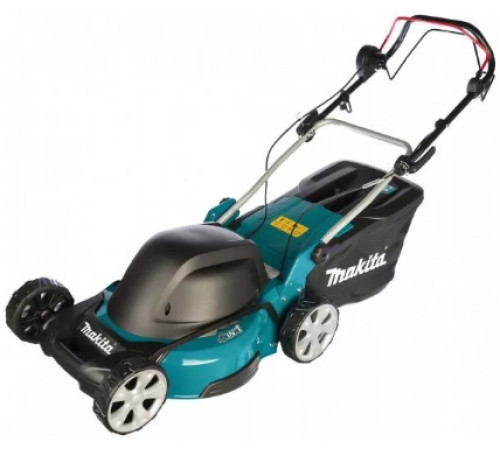 Электрическая газонокосилка  Makita ELM3720
