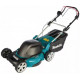Электрическая газонокосилка  Makita ELM3720