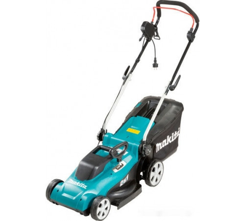 Электрическая газонокосилка  Makita ELM3720