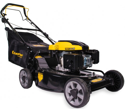 Газонокосилка Champion LM5645