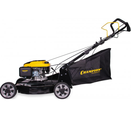 Газонокосилка Champion LM5645