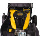 Газонокосилка Champion LM5645