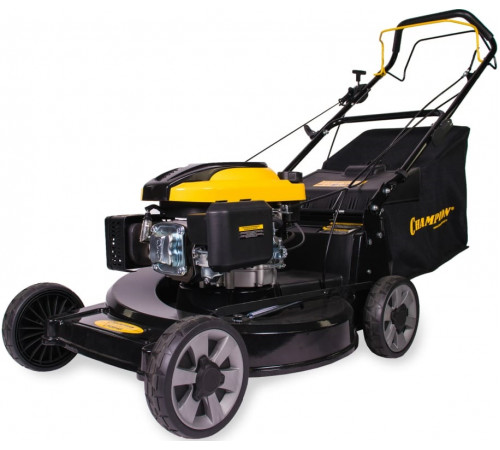 Газонокосилка Champion LM5645