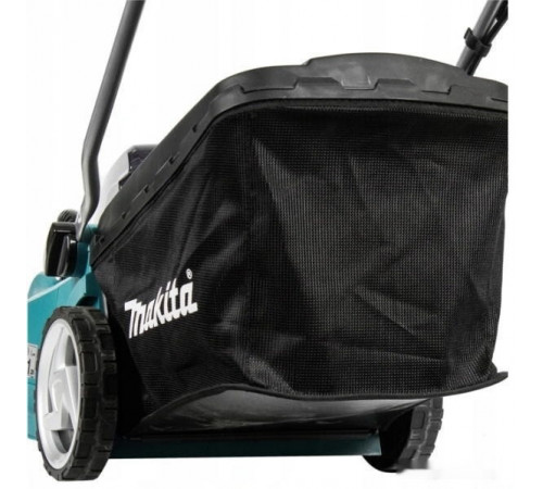 Газонокосилка Makita DLM382CM2 (с 2-мя АКБ)