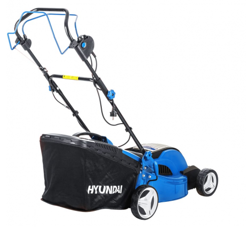 Бензиновая газонокосилка Hyundai L 4610S
