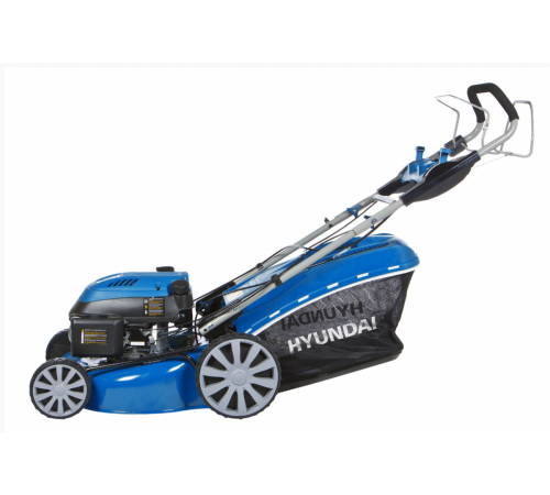 Бензиновая газонокосилка Hyundai L 4610S
