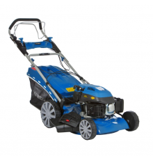Бензиновая газонокосилка Hyundai L 4610S