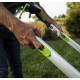 Газонокосилка Greenworks GD40LM48SP 2517407 (без АКБ)