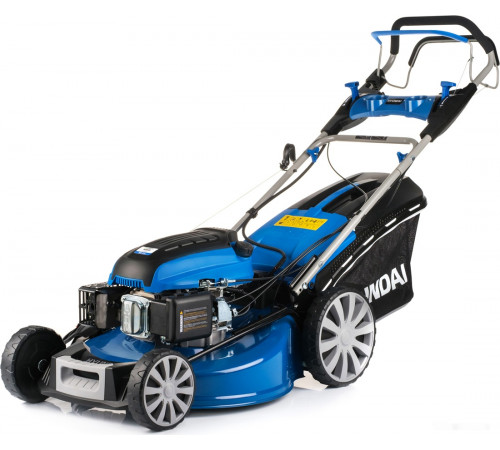 Газонокосилка Hyundai L 5620SE