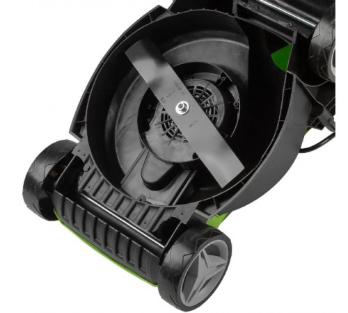 Газонокосилка Greenworks GD24LM33 2516107