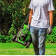 Газонокосилка Greenworks GD24LM33 2516107