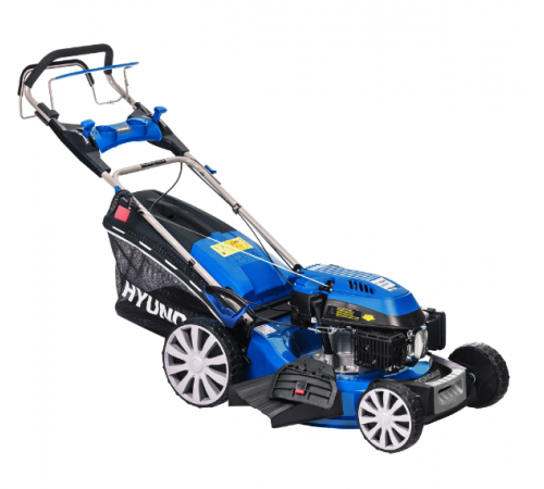 Газонокосилка Hyundai L 5620S