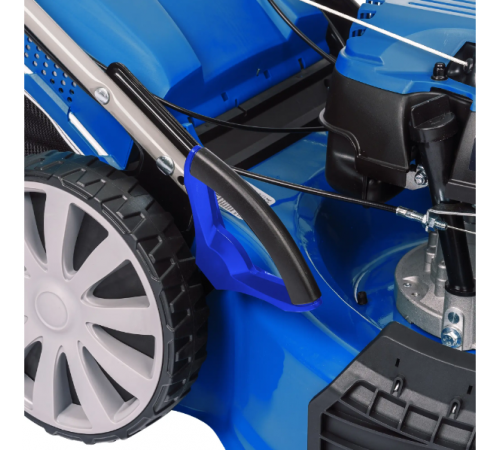 Газонокосилка Hyundai L 5620S