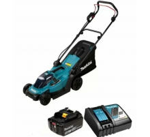 Газонокосилка Makita DLM330RT (с 1-м АКБ)