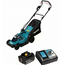 Газонокосилка Makita DLM330RT (с 1-м АКБ)