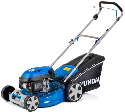 Газонокосилка бензиновая Hyundai L 4620