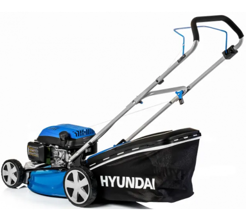 Газонокосилка бензиновая Hyundai L 4620