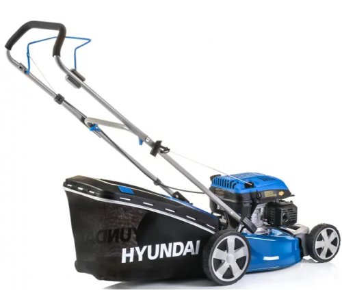Газонокосилка бензиновая Hyundai L 4620
