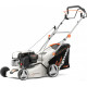 Газонокосилка Daewoo Power L 43SP