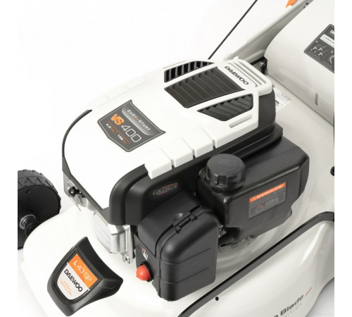 Газонокосилка Daewoo Power L 43SP