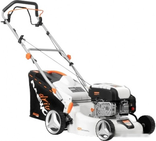 Газонокосилка Daewoo Power L 43SP